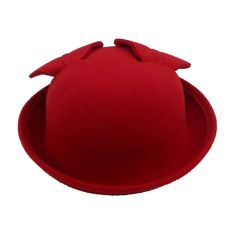 op Grade Cute Cartoon Eyes Panama Hat for Women
