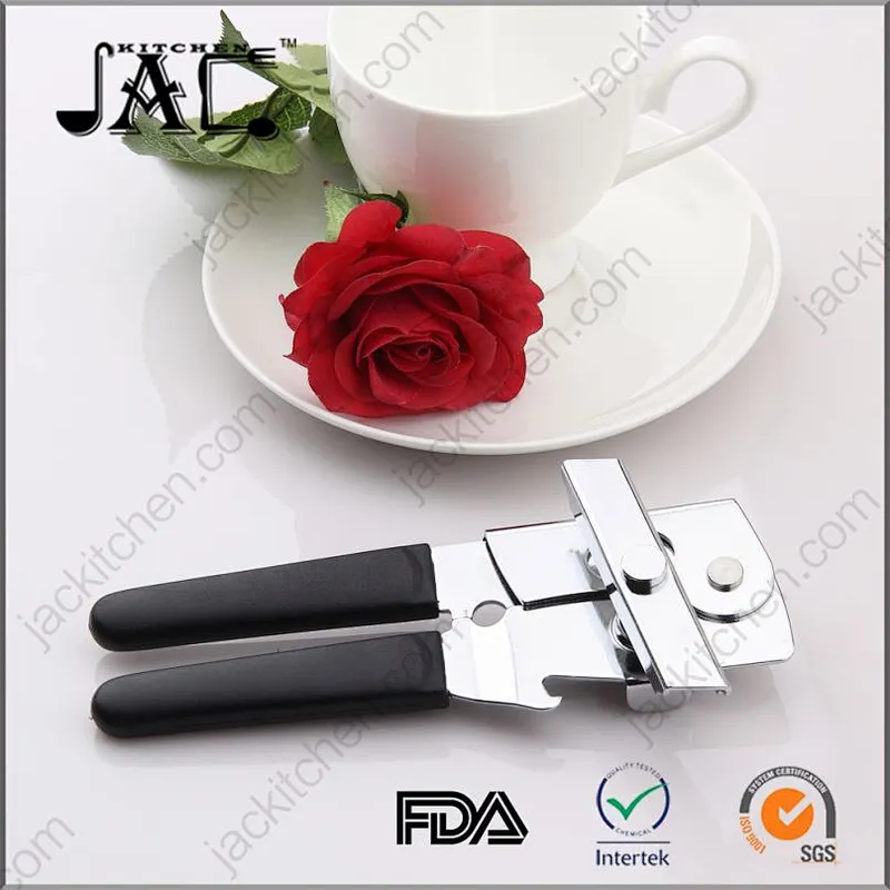 Durable Stainless Steel Can Opener Wheel