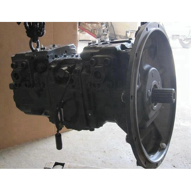 GENUINE 708-2K-00010 hydraulic pump assy for PC800 excavator