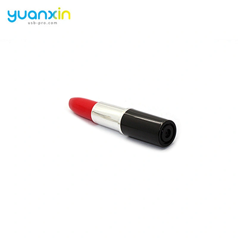 Wedding Gift Lipstick Shape Usb Stick Bulk Cheap Wholesale