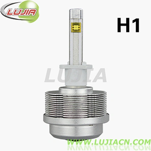 Discounting 30W aluminum led headlight kit 2S car driving light driving lamp H1 3600lm