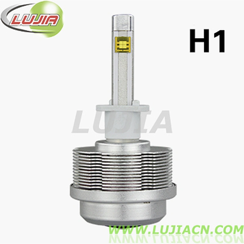 Discounting 30W aluminum led headlight kit 2S car driving light driving lamp H1 3600lm