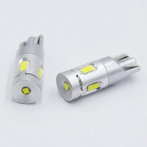 Top 194 T10 CSP 2020 9 SMD 2020 CANBUS led w5w