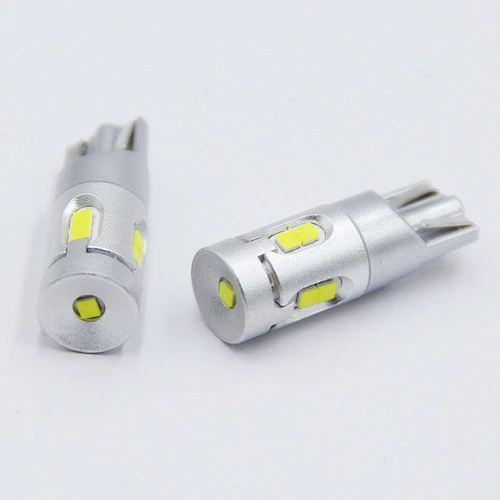 Top 194 T10 CSP 2020 9 SMD 2020 CANBUS led w5w