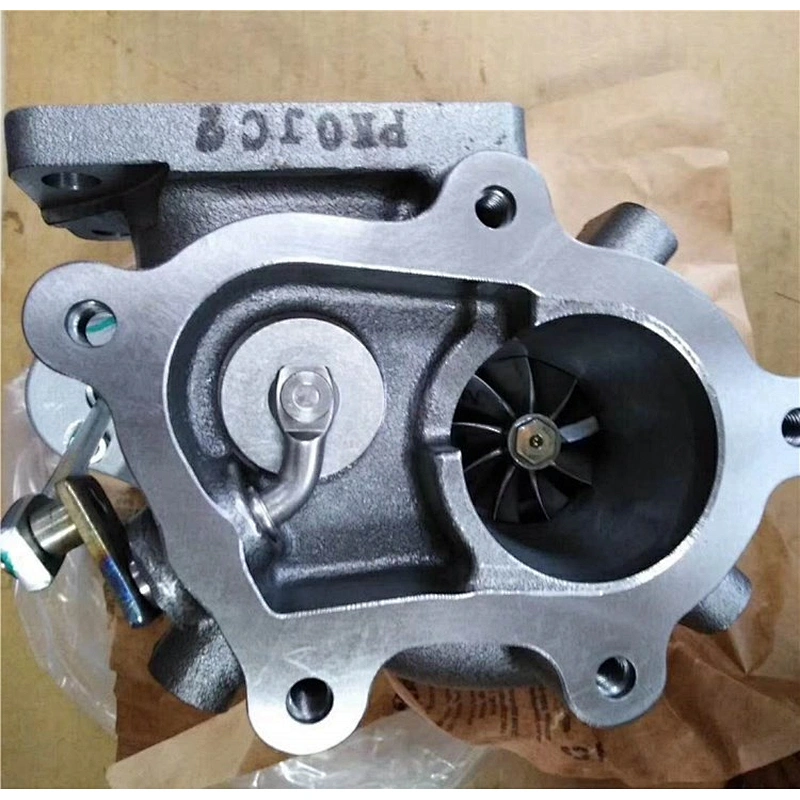 best quality engine spare parts turbocharger  wholesales