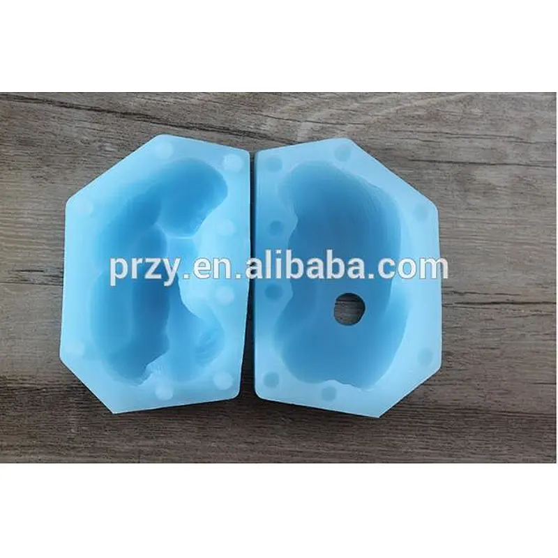 Handmade silicone mould naked women silicone soap mould candle mould Creative wacky gift silicone mold