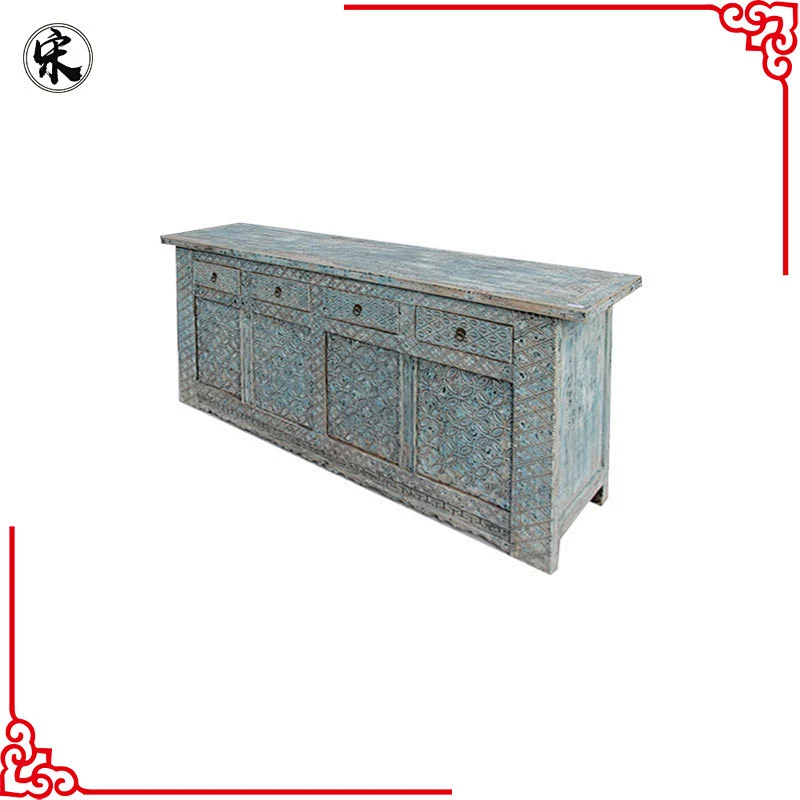 chinese antique furniture Beijing & rustic wood furniture for stores
