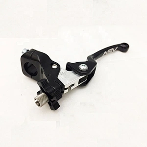 Unbreakable Aluminum ATV Brake Lever For YAMAHA Banshee