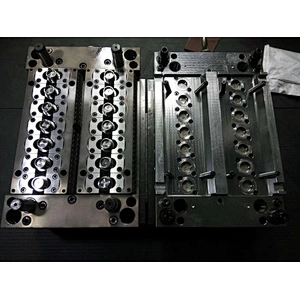 28mm/30mm neck size water bottle cap mould