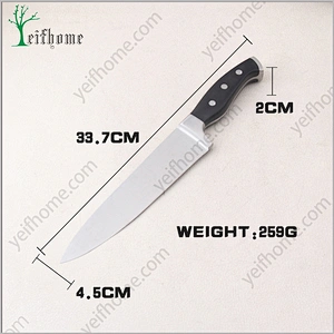 Yangjiang Stainless Steelnice cleaver multifunctional chef butcher knife