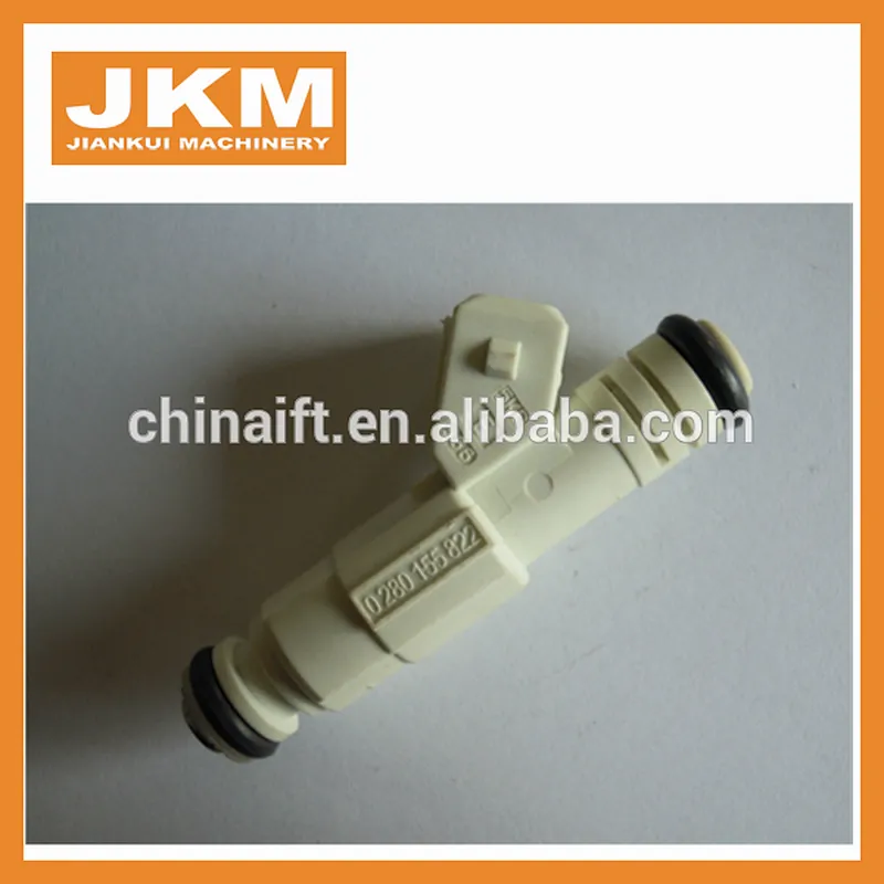 OEM quality engine diese 0280156072 0280156073 0280156074 0280156075 assembly fuel natural gas injector y for sale