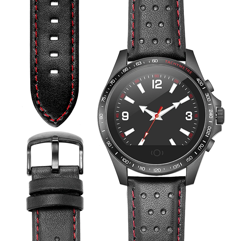 New android/ios Bluetooth smart watch IP67 with Blood pressure monitoring sport wrist band watch