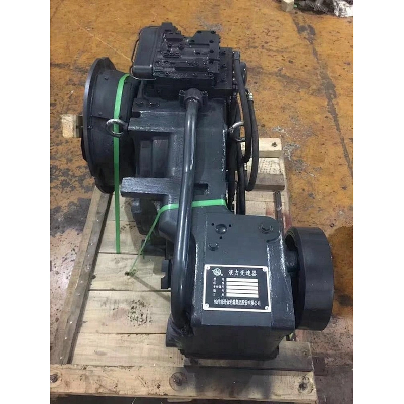TRANSMISSION GEARBOX wg180 Grader XCMGGR-215