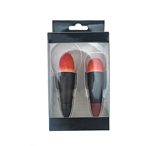 2018 Hot Mini Shaded Brush with Women Makeup Brush for you