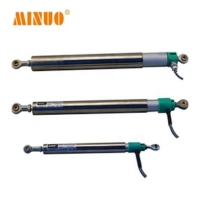 MN700 High Pressure Wide Temperature Range Linear Position Sensor  wire transducers