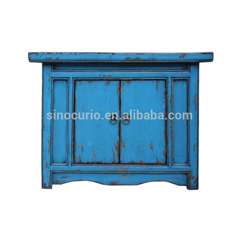 wholesale asian antique furniture china antique wooden shoe rack cabinet