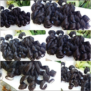 Popular Design 9a grade the brazilian hair human cuticle aligned hair buying brazilian hair in china
