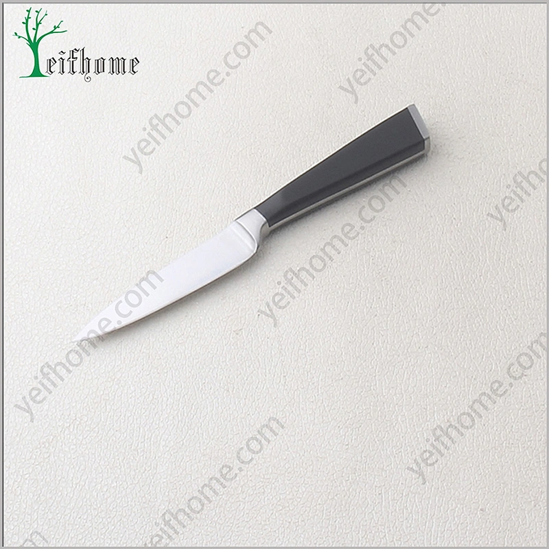 2017 Amazon hot sell fancy paring knife