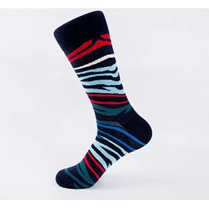 Colorful Sports Socks