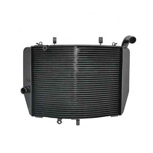 aluminum motorcycle radiator For Honda CBR600RR CBR 600 RR 2007-2014