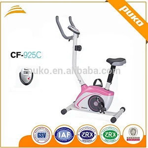 Braid taps fitness exercise bike wholesale