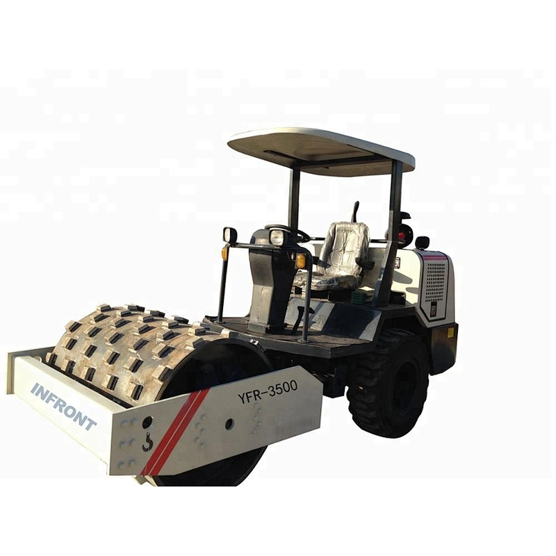OEM mini road roller compactor rollers for sale