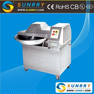 High quality low price industrial hand held battery operated food chopper