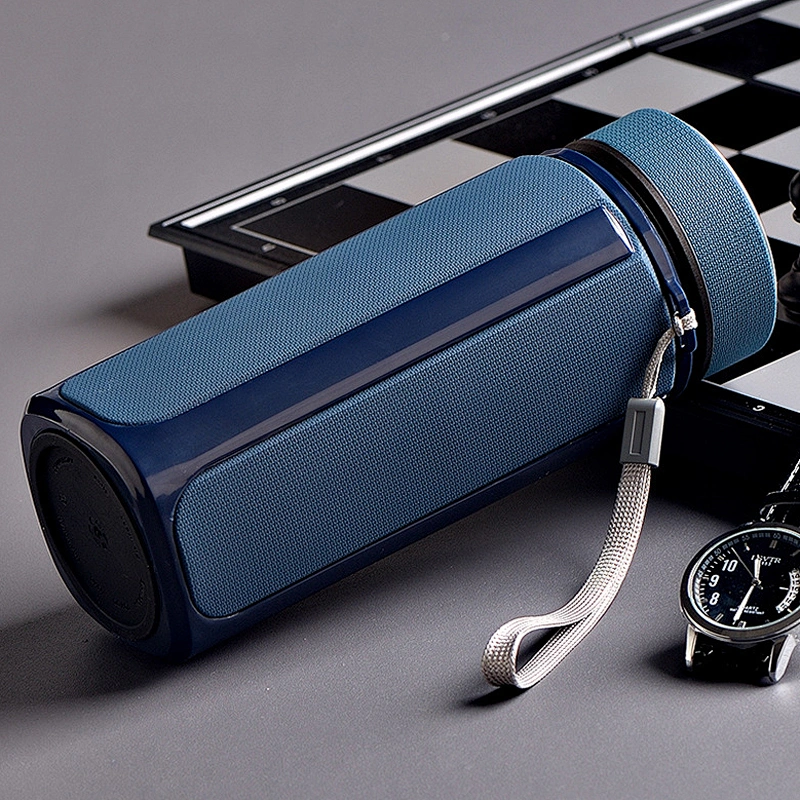 Customized Logo Box Packing Gift Life 350 ml 304 Stainless Steel Vacuum Flask Double Wall Insulated Vacuum Cup