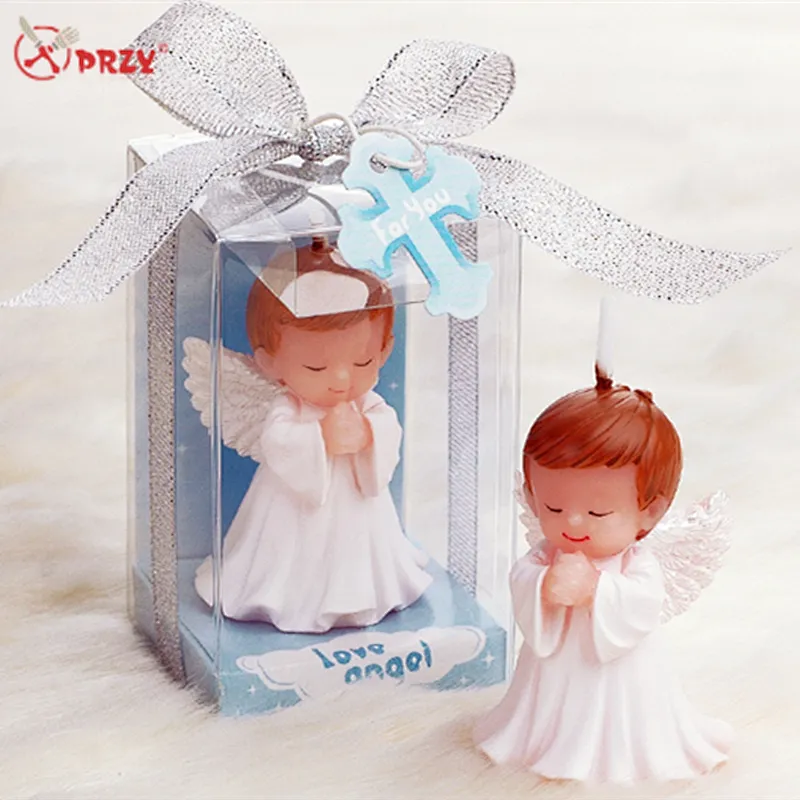 3D Boy Girl Angel Silicone Candle Mold Fondant Cake Decorating Mould Baby Silicone Soap Molds