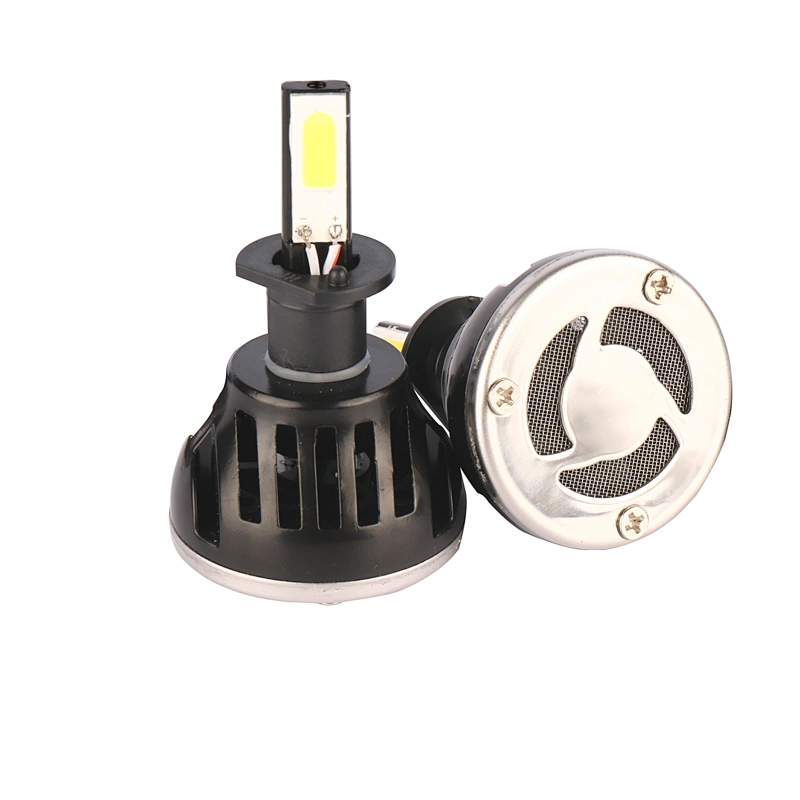 Headlight 36w High Power Led Car Accessories H1 H8 H9 H11