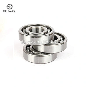 Deep Groove Ball Bearing 6306