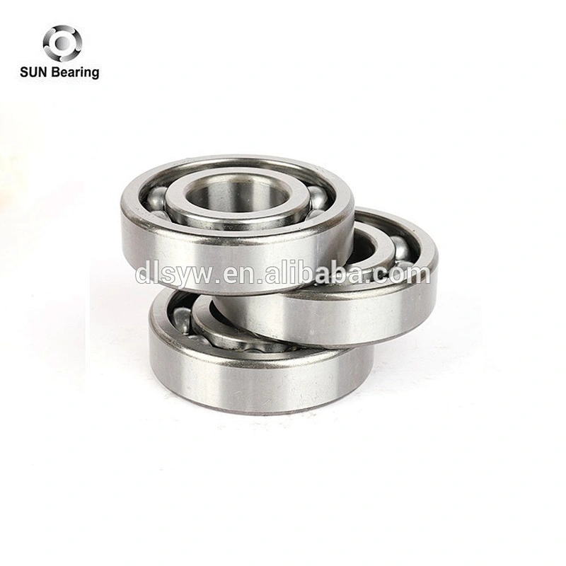 Deep Groove Ball Bearing 6306