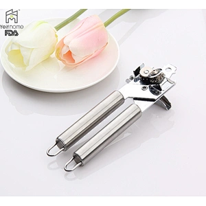Newest Stainless Steel Customized Bottle Opener