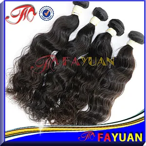 HOT SALE!!! Unprocessed 5A Top Quality Virgin Brazilian Hair