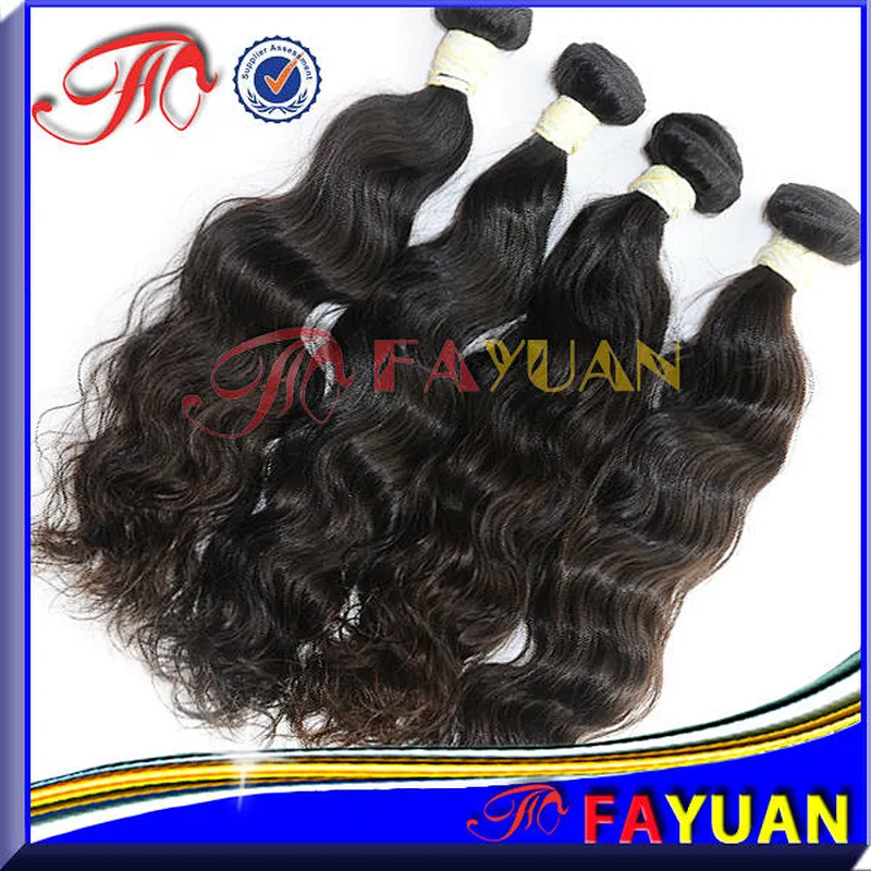 HOT SALE!!! Unprocessed 5A Top Quality Virgin Brazilian Hair