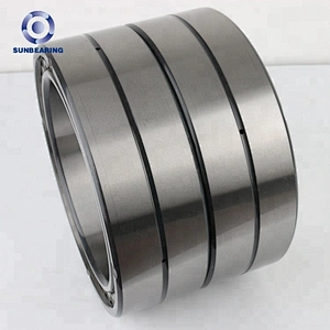 Four Row Cylindrical Roller Bearing FC4054170