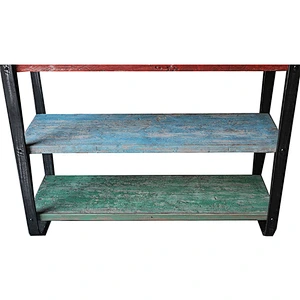 Import Retro New Industrial Storage Metal Furniture From China