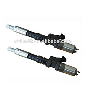 504194432 CASE NEW HOLLAND FIAT Bosch Diesel Injector 0445120092