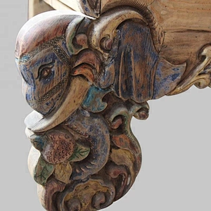 2016 Chinese Beijing Antique Reproduction Furniture