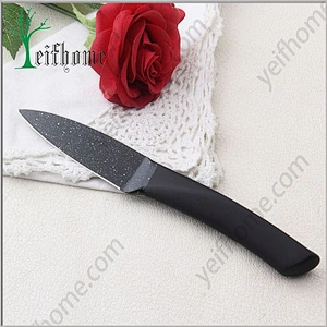 Hot-selling high quality low price fruit carving knifer utility knife