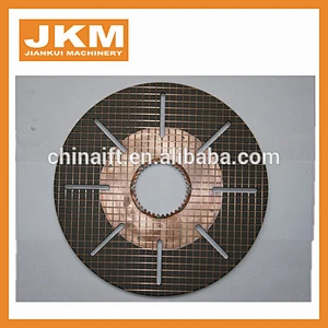 Paper/Bronze Friction Disc 11102319 11703493