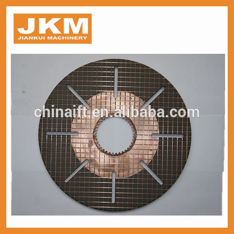 Paper/Bronze Friction Disc 11102319 11703493