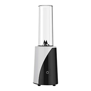High quality rechargeable portable fruit blender and juice blender for sale
