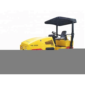 Mini asphalt roller for sale used for road surface reparation
