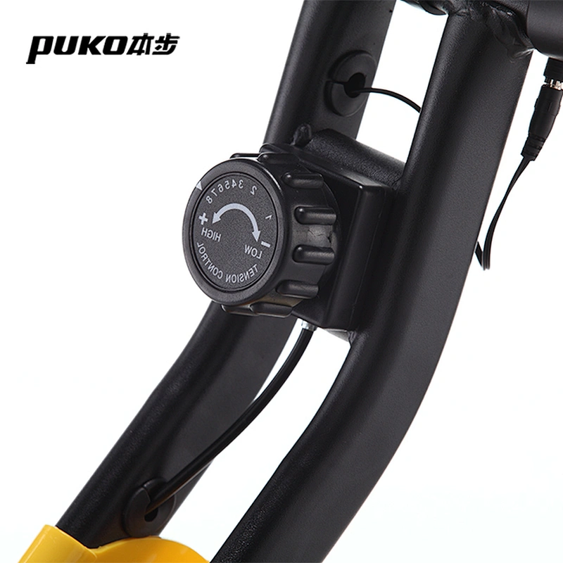 Exercise Machine Body Fit Bike