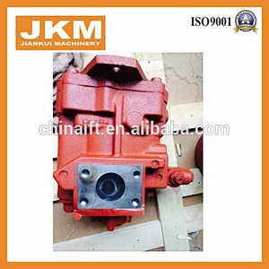 Travel motor assy for SH240-5 excavator MAG170VP