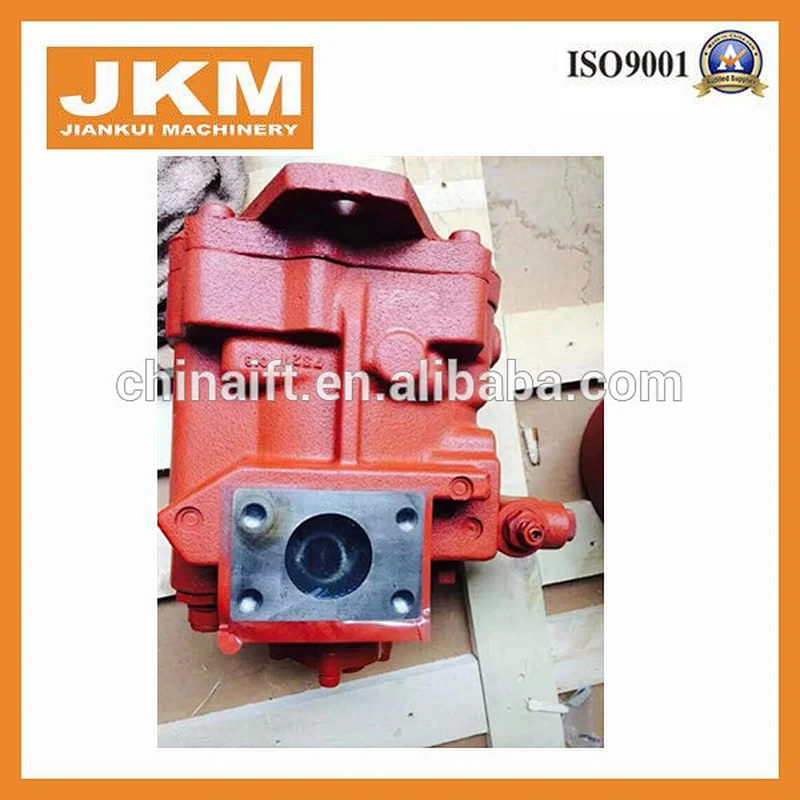 Travel motor assy for SH240-5 excavator MAG170VP
