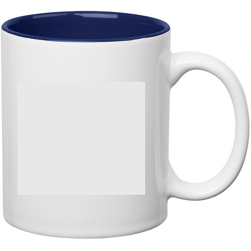 Factory wholesale Reusable Printed Ceramic Coffee Mugs