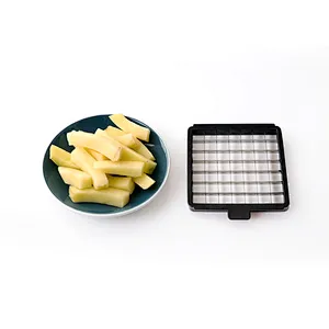 Essential kitchen Vegetable Fruit Julienne Slicer