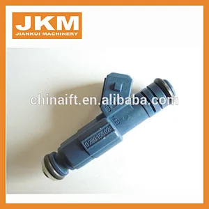 Infront OEM quality engine diese 0280156045 0280156046 0280156047 0280156048 assembly fuel natural gas injector y for sale